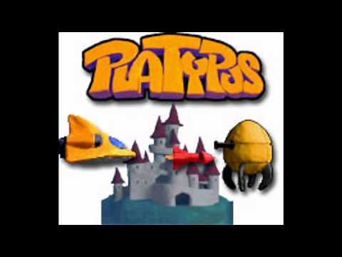 Platypus 1 OST - Level 3