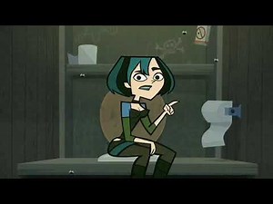 Total Drama All Stars Ep 47 Gwen Confessionals