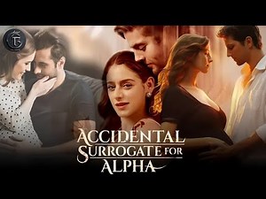 Accidental Surrogate For Alpha Full Movie Facts | Full Episode Review | Charles Stafford, Anna De