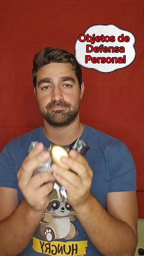 🧙‍♂️ BASTÓN DE MAGO ⚠️ Defensa o 💩❓️ En internet encontramos muchas recomendaciones sobre OBJETOS de DEFENSA PERSONAL. Pero son realmente efectivos? Al comprobarlo en este video, vemos que este objeto: 🚫 NO SIRVE 🚫 Como defensa, deja bastante que desear. Además, vemos semejanzas con bastones extensible, que está prohibido para civiles en España. Revisa siempre la legislación de tu país. Entrena y sígueme para más defensa personal. #baston #bastonextensible #defensapersonal #bastonpolicial #b