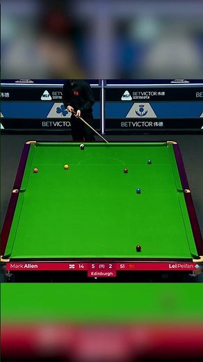 So Good From Mark Allen #PlayingItSafe With TOM