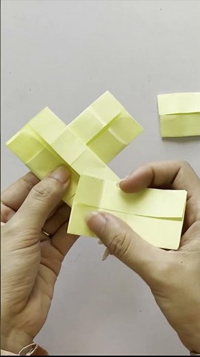 📄🎲 Làm Trò Chơi Gấp Giấy Lật Hình Linh Động Thú Vị | DIY Flip Paper Game ✨🖐️