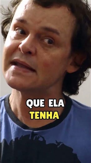 a cena mais dificil de o auto da compadecida #CanalBrasil #OAutodaCompadecida #Curiosidade