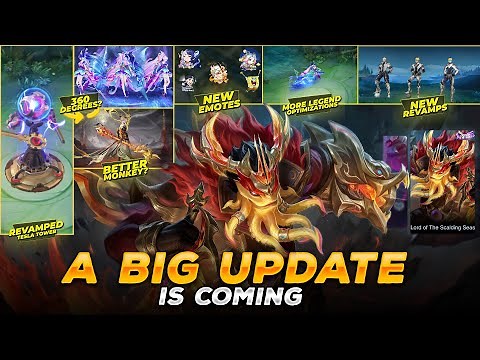 BIG UPDATE: BANE STARLIGHT SKIN | PAQUITO EPIC SKIN + 4 NEW EMOTES | REVAMP TESLA TOWER & MORE