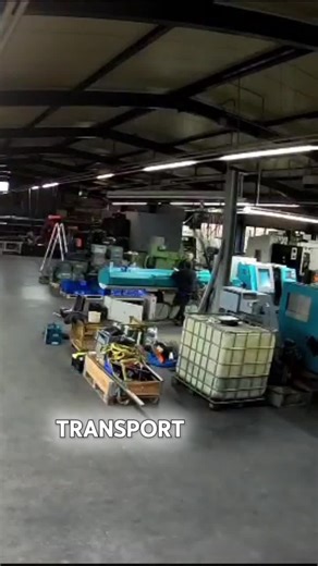 Maschinen? Wir machen ALLES. Wir demontieren Maschinen Wir transportieren in ganz Europa 🚛 Wir bauen ab, verpacken, verladen 💰 Wir kaufen: Maschinen ganze Firmen B3S / Blocks / komplette Anlagen 📦 Wir verkaufen auch Maschinen und Zubehör 👉 Du hast Maschinen? Schick Fotos Preisvorstellung 👉 Du willst Firma verkaufen? Meld dich 👉 Du brauchst Transport / Abbau? Frag Preis an 📲 Kontakt → WhatsApp (Link im Profil)