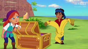 Dora.and.Friends.Into.the.City.S01E02.We.Save.a.Pirate.Ship.720p.WEBRip.x264