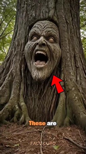 Top 5 Weirdest Trees On Earth That’ll Make Your Brain BUFFER! 😱