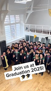 🎓 What an unforgettable day! 🎉 Graduation 2025 was filled with pride, joy, and celebration as we honoured all of our incredible graduates. ✨ From walking the stage to tossing those caps high - every moment reflected your hard work, determination, and success. 🌟 We’re so proud of everything you’ve achieved and excited to see what’s next for each of you. This is just the beginning – your future starts now! 🚀 Don’t forget to share your favourite photos and tag us in your Graduation highlights! 