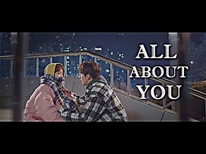It's all about you | Multifandom