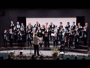 Les lacs du Connemara