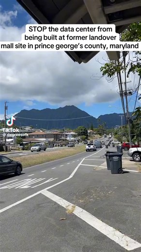 Prince George’s County approved a massive data center at the former Landover Mall without properly informing or engaging residents. This project risks noise, pollution, infrastructure strain, and lowered property values, all without community consent. We call on Lerner Enterprises and Prince George’s County to pause construction and hold transparent discussions with residents. Sign the petition to demand accountability and protect Landover’s future: https://c.org/HTcPPW8ntT The Qualified Data Ce