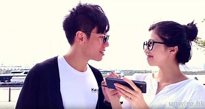 黃糖 X 水哥示範 LG V20 手機強勁拍攝表現 成為拍片大師無難度 - unwire.hk 香港