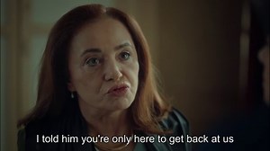 Bride Of Istanbul Episode 29 | English Subtitles