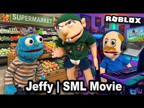 50 HOURS SML Jeffy: Funniest Moments Compilation 😂😂