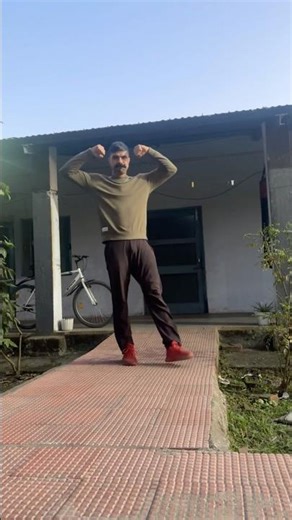 Day: 14/1000 हर हर महादेव 🔱 राधे राधे 📿 #fitness #workout #boxing