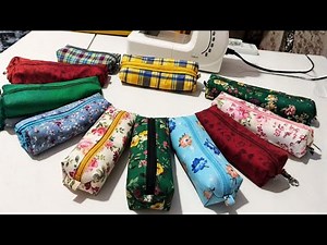 MAKE MORE THAN 50 IN ONE DAY 🌟 ROSA'S CHANNEL 🌟 CREATIVE SEWING