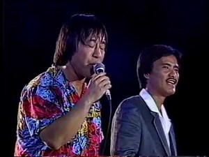 時の旅人（ドラえもん映画主題歌） 武田鉄矢・堀内孝雄