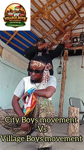 City Boys Movement Vs Village Boys Movement 🤣🤣 Naija is a Joke , Kom kom country #reelschallenge #reelsinstagram #trendingreelsvideo #trendingreels #goviralreels #virałreels #mazitundeenut #vdmfollowers #trendindreels2026 #vdmfollowers2026 | Chaka Dee Chaka