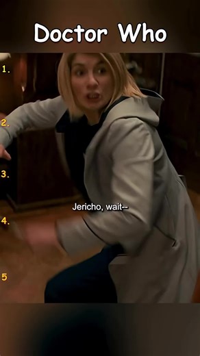 Prime Reells on Instagram: "🎬 Doctor Who 🎭 Genre: Sci-Fi • Adventure • Drama • Fantasy Premise: Doctor Who follows the Doctor, a mysterious alien Time Lord who travels through time and space in the TARDIS, a ship disguised as a British police box. Alongside companions from various eras, the Doctor battles villains, saves civilizations, and explores the wonders and dangers of the universe. With regenerations allowing the character to change appearance and personality, the show blends adventure,