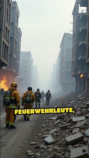 Die Explosion, die Texas veränderte