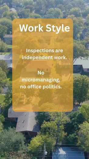 Field Inspection Tips #shorts