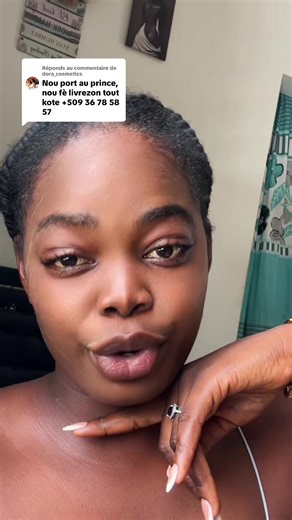 Réponse à @dora_cosmetics