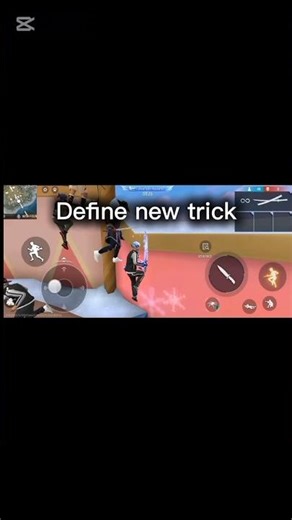 new lobby trick # free fire # kill error ☠︎︎