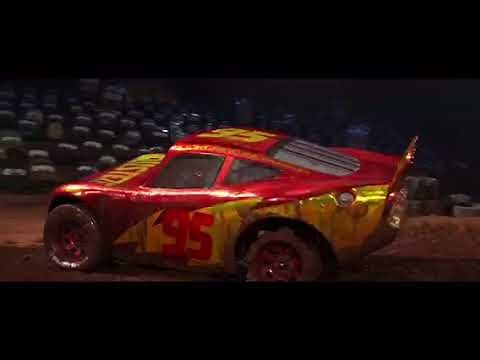 Cars 3 Music Video | Believer