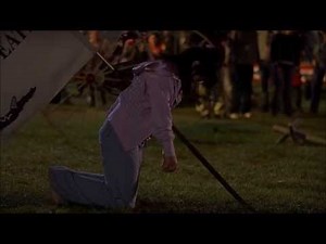 Perry Malinowski's death [Finale Destination 3]