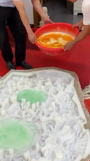 74K views · 349 reactions | They Make Furniture by Hand but What Is This Material They_re Using #amaingreel #trendingreel #viralreel #usreel | dreamer927 | Facebook