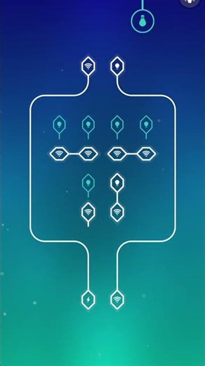 Игра Infinity ENERGY 31 уровень.