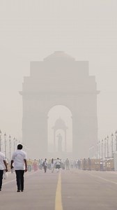 189K views · 1K reactions | When the air around us turns dense due to...