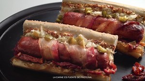 97K views · 2.2K reactions | Hoy toca comer sin cubiertos. No importa si son tacos, hamburguesas o hotdogs; si son con PARMA®, mejor. | PARMA México | Facebook