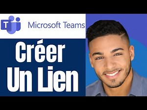 Comment Créer Un Lien microsoft Teams( En 2025) Tres Facile