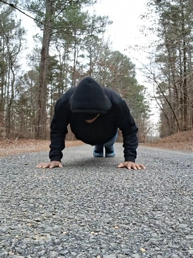 Intense Workout Motivation with David