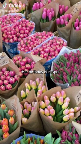 Celebrate April Birthdays with Unique Ideas