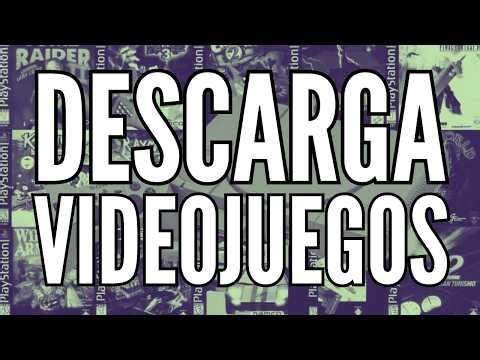 DESCARGA JUEGOS DE PS1 DESDE TELEGRAM GRATIS (PRIMERA PARTE) FÁCIL Y SEGURO 🎮🕹️