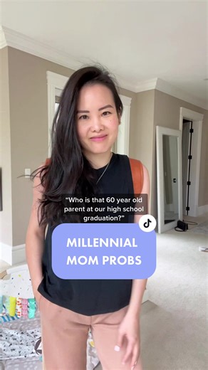 Parenting through the Decades: A Generational Journey