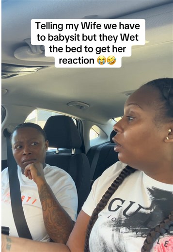 Screamingggg 😭😭 #fypシ #funnyvideo #dennisgang #babysitter #foryoupagе @ladyk_ @Mik