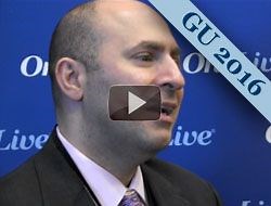 Dr. Choueiri on Significance of CheckMate-025 Study for RCC | OncLive