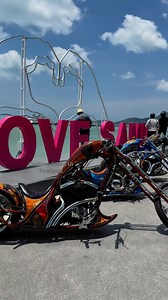 Hello Thailand 🇹🇭 | Custom Bikes th