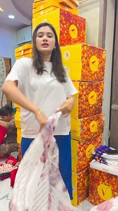 627K views · 5.6K reactions | Welcome to Pruthviraj sarees...