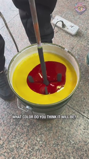 Color theory in action | Bright Side