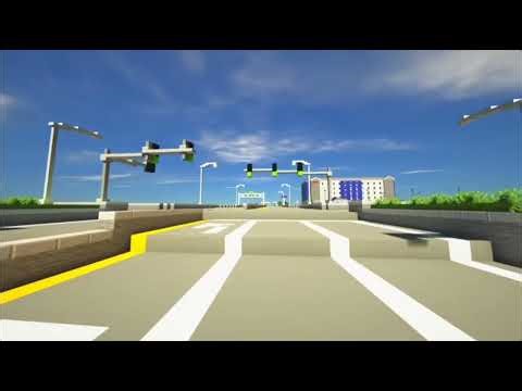 Minecraft hotel timelapse alien architect #minecraft #hotal #timelapse 