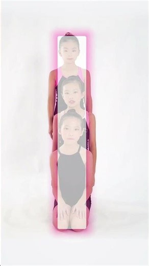 Human Letter I