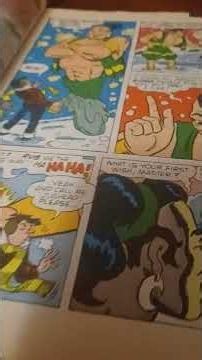 Jughead Vol2 #10 Archie Comics 1989 Jughead Finds a Genie in a Bottle with Dad Jokes