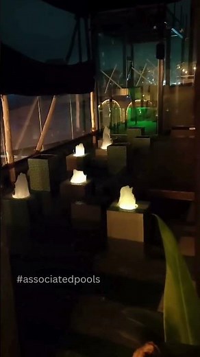 Swimming Pool Construction