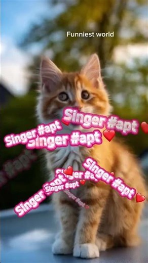 #apt #singer🧑‍🎤🎶❤️😍