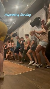 9.1K views · 27 reactions | We dance tonight at North Hall. Sunday...