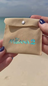1K views · 15 reactions | ☀️ The final days of summer are getting closer but the sea is still calling! ✨ Inspired by Moana’s cherished necklace, the Disney Moana 2 Sea Star Enameled Locket carries the spirit of adventure wherever you go. ✨ | RockLove Jewelry | Facebook